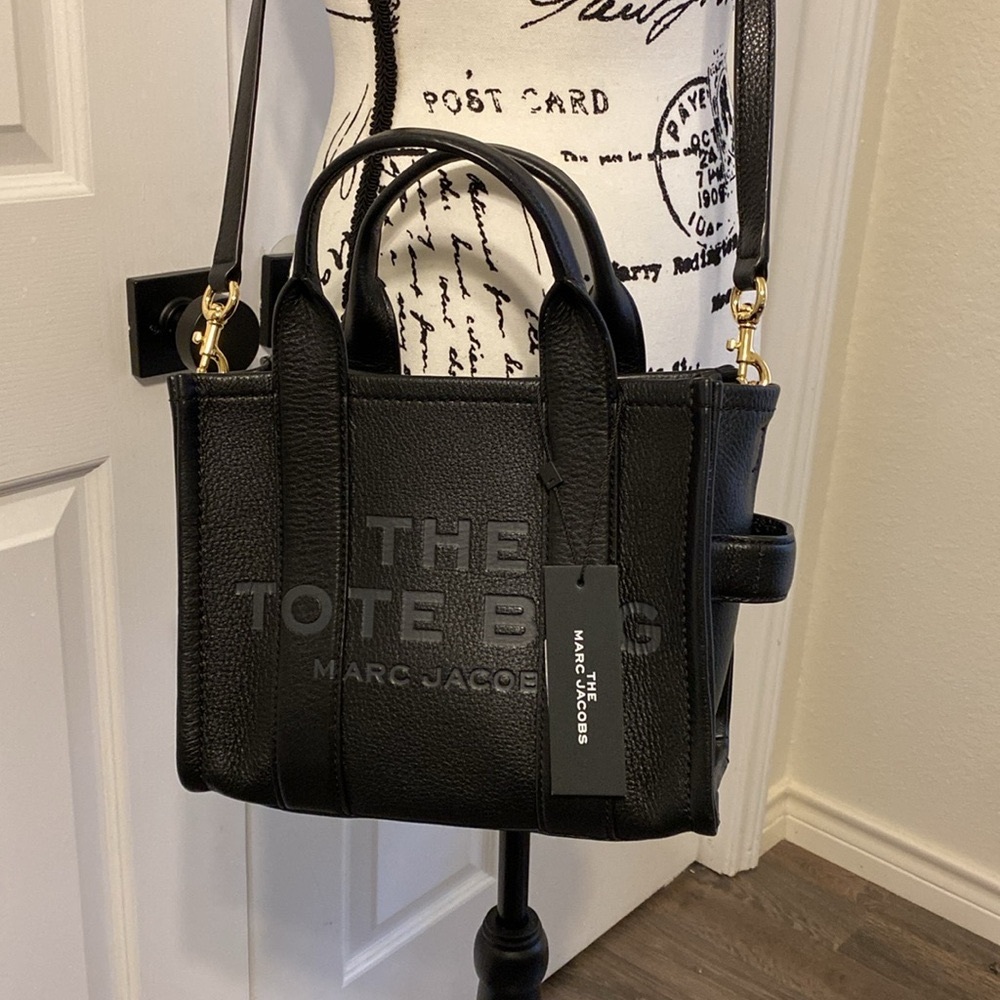 Marc Jacob’s The Tote Bag